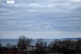 Парцел в Бургас, Созопол
