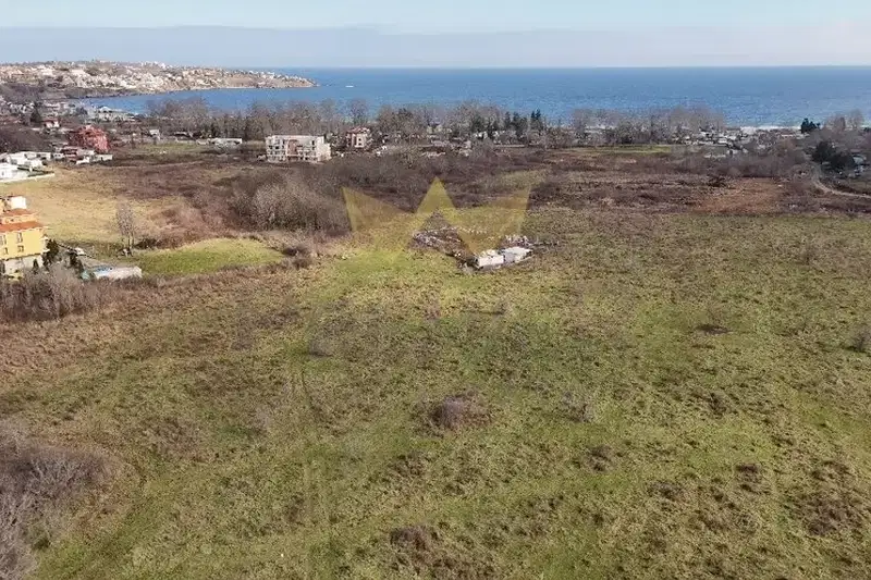 Парцел в Бургас, Созопол