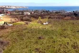 Парцел в Бургас, Созопол