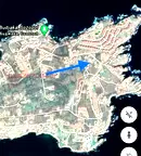 Парцел в Бургас, Созопол