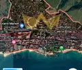 Снимка 2 — Парцел в Бургас, Свети Влас