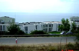 Парцел в Бургас, Свети Влас