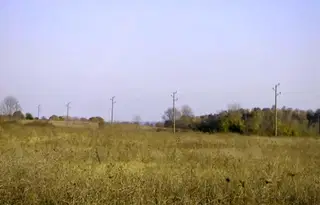 Парцел в Бургас, с. Баня
