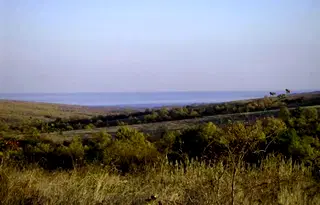 Парцел в Бургас, с. Баня