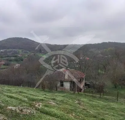 Photo 2 — Plot in Oblast Burgas, Belila