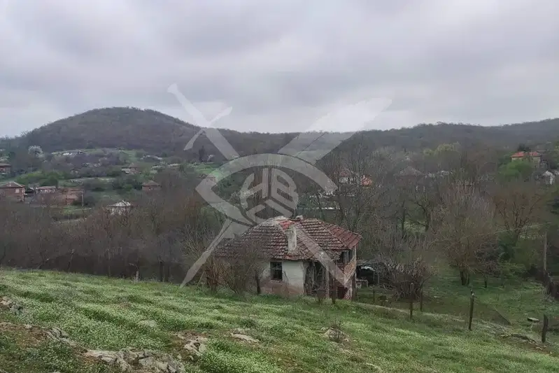 Plot in Oblast Burgas, Belila