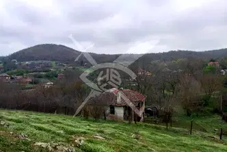 Парцел в Бургас, с. Белила