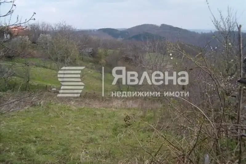 Парцел в Бургас, с. Българи