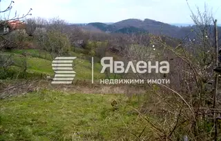 Парцел в Бургас, с. Българи