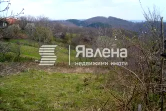 Парцел в Бургас, с. Българи