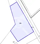 Парцел в Бургас, с. Черни връх