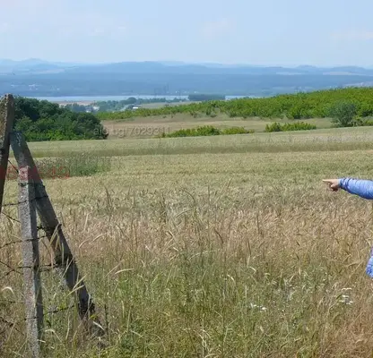 Photo 4 — Plot in Oblast Burgas, Cherni Vryh