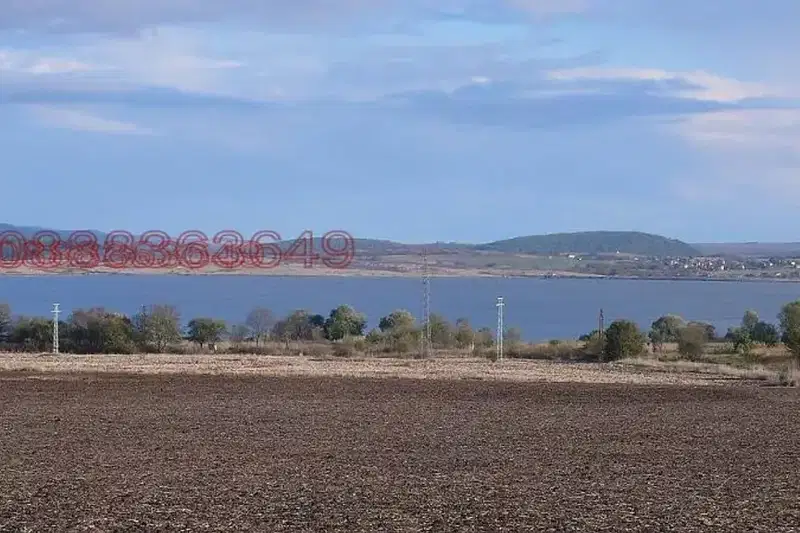 Plot in Oblast Burgas, Cherni Vryh