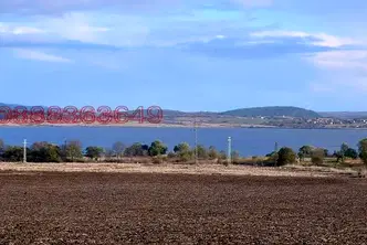 Парцел в Бургас, с. Черни връх