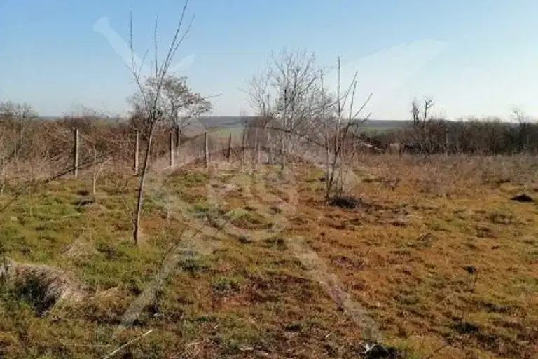 Парцел в Бургас, с. Дюлево