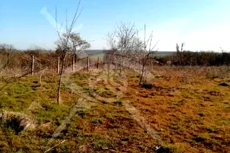 Парцел в Бургас, с. Дюлево