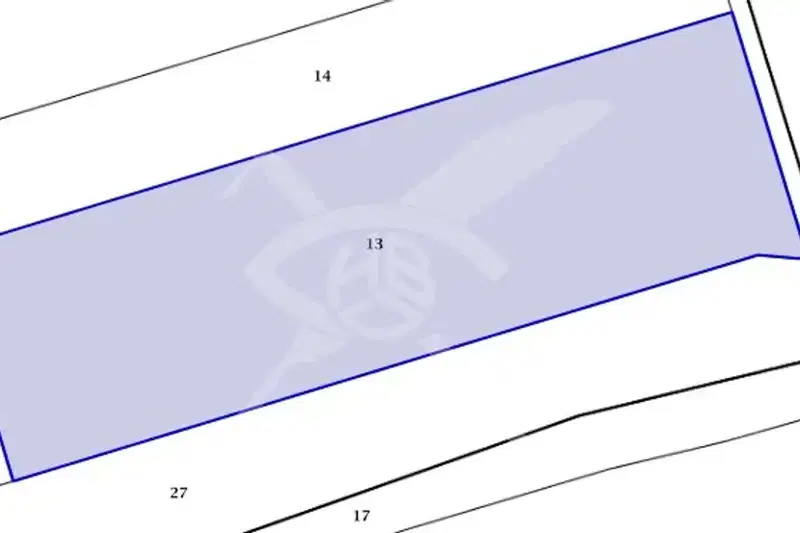 Plot in Oblast Burgas, Esen