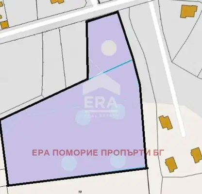 Photo 2 — Plot in Oblast Burgas, Gorica