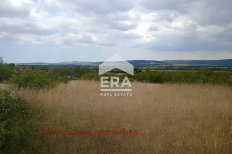Парцел в Бургас, с. Горица