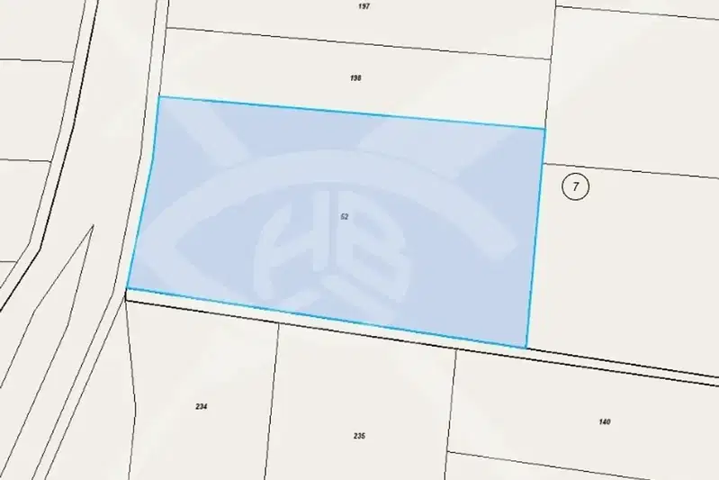 Plot in Oblast Burgas, Gorica
