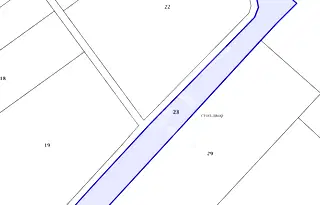 Парцел в Бургас, с. Грозден