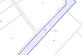 Парцел в Бургас, с. Грозден