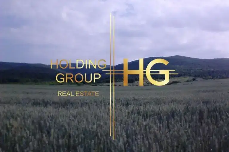 Plot in Oblast Burgas, Gyuliovca