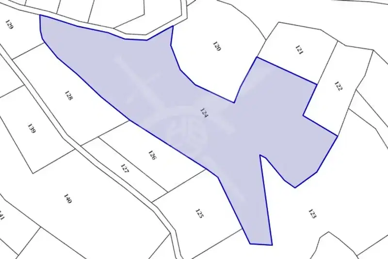 Plot in Oblast Burgas, Indje Voivoda