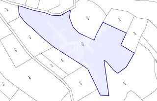 Парцел в Бургас, с. Индже войвода