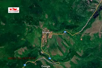 Парцел в Бургас, с. Изгрев