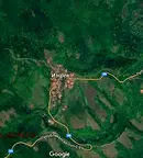 Парцел в Бургас, с. Изгрев