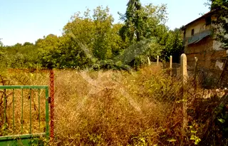 Парцел в Бургас, с. Кондолово