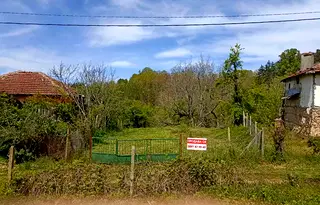 Парцел в Бургас, с. Кондолово