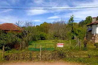 Парцел в Бургас, с. Кондолово