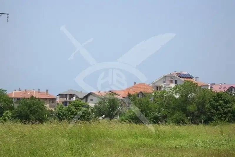 Plot in Burgas, Kosharica