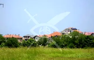 Парцел в Бургас, с. Кошарица