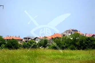 Парцел в Бургас, с. Кошарица