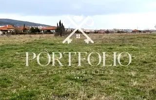 Парцел в Бургас, с. Кошарица