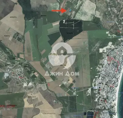 Photo 2 — Plot in Oblast Burgas, Kosharica