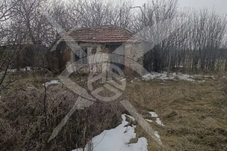 Plot in Oblast Burgas, Lozarevo