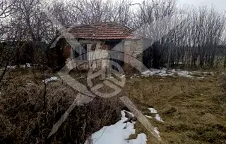 Парцел в Бургас, с. Лозарево