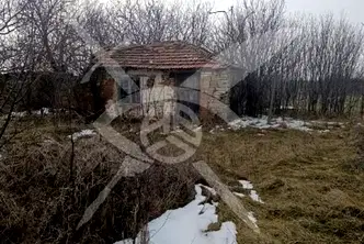 Парцел в Бургас, с. Лозарево