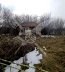 Парцел в Бургас, с. Лозарево