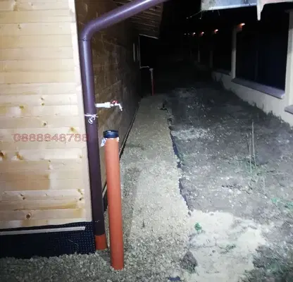 Снимка 5 — Парцел в Бургас, с. Лозенец