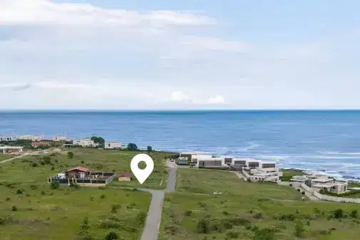 Парцел в Бургас, с. Лозенец