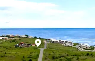Парцел в Бургас, с. Лозенец
