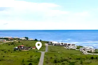 Парцел в Бургас, с. Лозенец