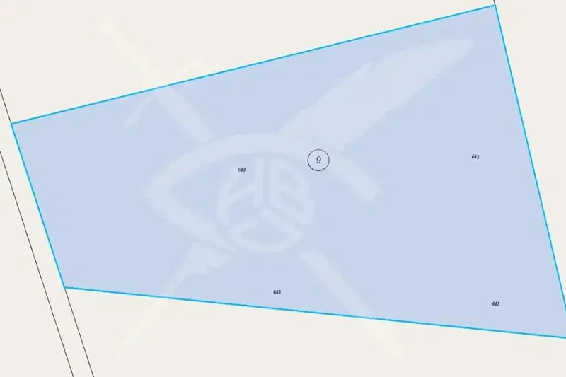 Plot in Oblast Burgas, Lozenec