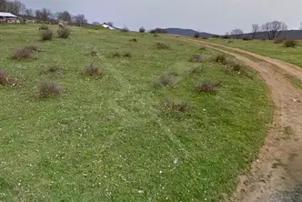 Парцел в Бургас, с. Лозенец