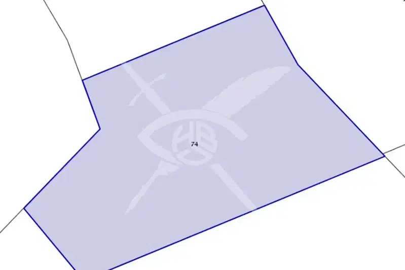 Plot in Oblast Burgas, Lyka